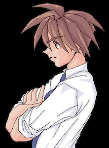 Hikawa Masaki
