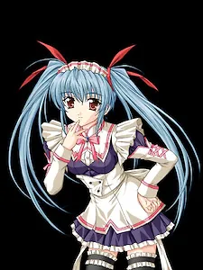 Atachi Nozomi