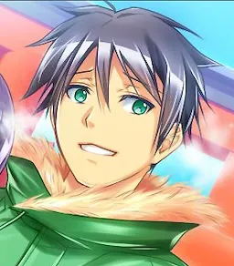 Mitarai Shougo