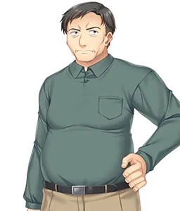 Shima Shirou
