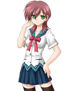 Miyazaki Akari