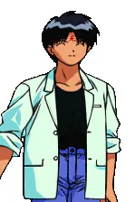 Fujii Yakumo