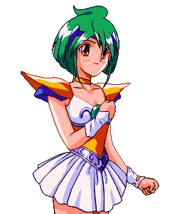 Tamano Hinagiku