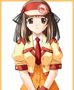 Sakurai Kayo