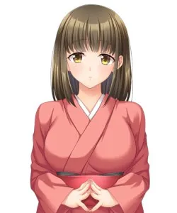 Kimino Yotsuba