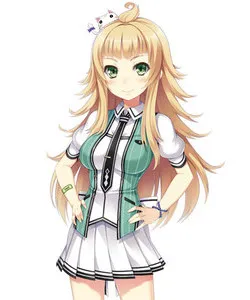 Nezu Yayako