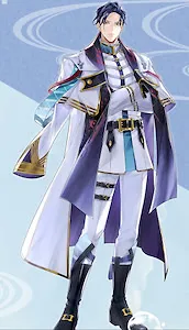 Hijikata Toshizo