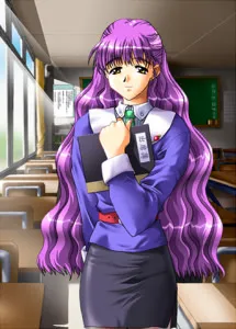 Sakai Asami
