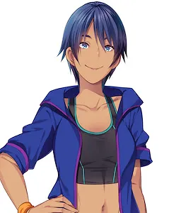 Maezono Chihiro