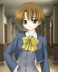 Hayami Saeko