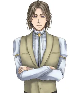 Oscar von Gilbert