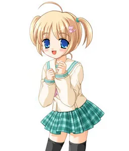 Kanbara Mana