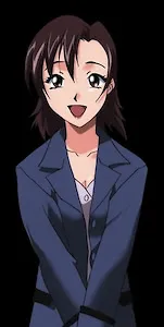 Adachi Emi