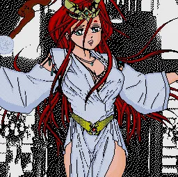 Kyouso-sama