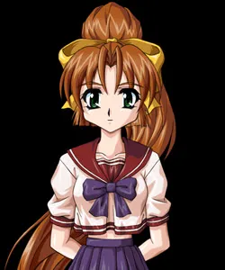 Toshikawa Ai