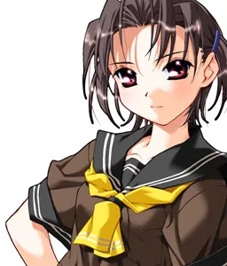 Fukami Ryouko