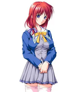 Kannagi Ayaka