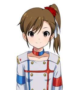 Futami Mami