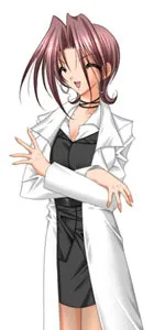 Hinomiya Yukari