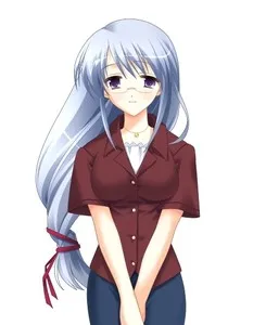 Manabe Shizuku