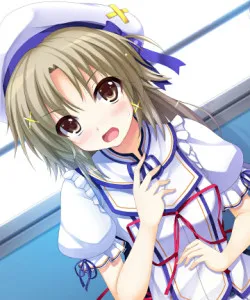 Kusunoki Yuuki