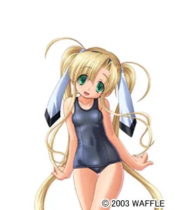 Hazuki Mao