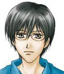 Shounen A