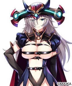 Byunasu Elysium