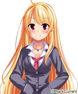 Seno Yuzuki