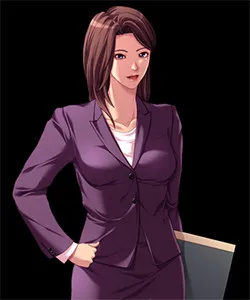 Katayama Shiori