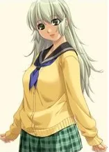 Matsuo Chikako