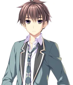 Nonomura Yuuto