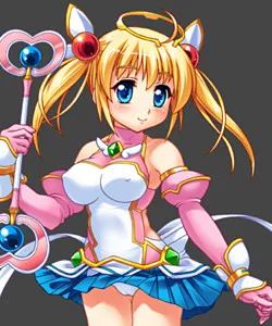 Honjou Elena