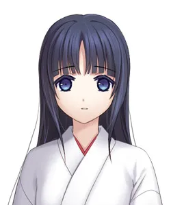 Minahara Yuki