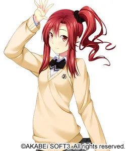 Himori Shii