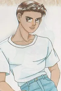 Sawaguchi Tsuyoshi