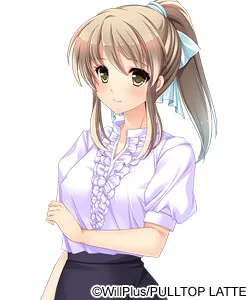 Maihara Mayuko