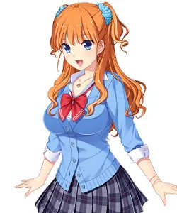 Aoi Hinata