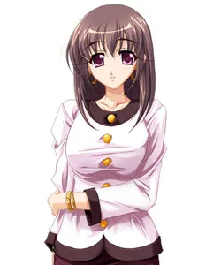 Miyase Kaori