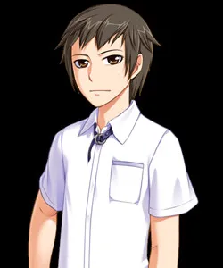 Shigeta Kankurou