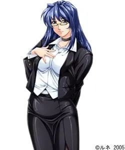 Hoshikawa Yukari