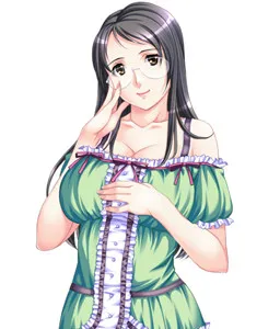 Natsume Yuuna