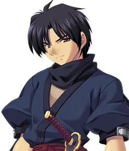 Yashiro Jinma