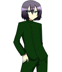 Ayasaki Kuzuha