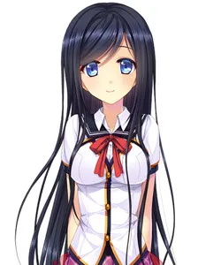 Mihama Rie