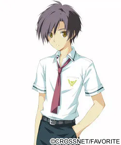Kogasaka You