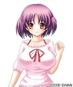 Amamiya Chizuru