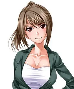 Hikawa Reika