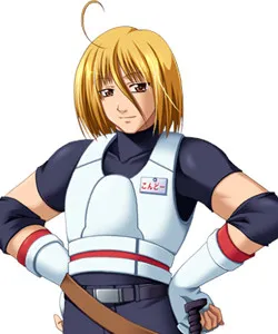 Kondou Kazuomi