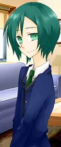 Nanase Yuu